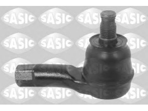 SASIC 7676023 skersinės vairo trauklės galas 
 Vairavimas -> Vairo mechanizmo sujungimai
48810A78B00000, 521136, 93741077