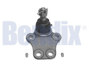 BENDIX 041405B atramos/vairo trauklė 
 Ašies montavimas/vairavimo mechanizmas/ratai -> Sujungimai -> Atramos/vairo trauklė
5512270330, 8944521061, 8944521071