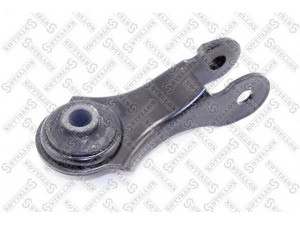 STELLOX 56-37001-SX šarnyro stabilizatorius 
 Ašies montavimas/vairavimo mechanizmas/ratai -> Stabilizatorius/fiksatoriai -> Savaime išsilyginanti atrama
52303SH3020