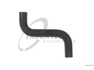 TRUCKTEC AUTOMOTIVE 02.40.028 radiatoriaus žarna
201 501 3882