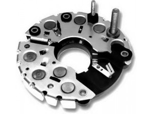 MAGNETI MARELLI 940016171000 lygintuvas, kintamosios srovės generatorius