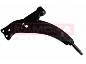KAMOKA 9945270 vikšro valdymo svirtis 
 Ašies montavimas/vairavimo mechanizmas/ratai -> Valdymo svirtis/pasukamosios svirties sujungimas -> Vairo trauklės (valdymo svirtis, išilginis balansyras, diago
48069 12110