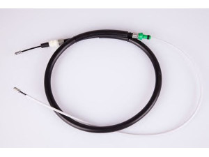 HELLA PAGID 8AS 355 669-241 trosas, stovėjimo stabdys
474614, 9680318480, 474614, 9680318480