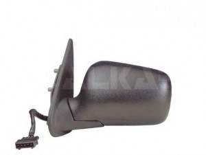 ALKAR 6126520 išorinis veidrodėlis 
 Kėbulas -> Keleivių kabina -> Veidrodėlis
6U1857502A