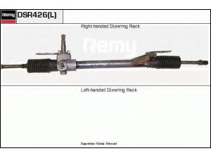 DELCO REMY DSR426 vairo pavara