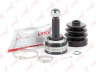 LYNXauto CO-3607A jungčių komplektas, kardaninis velenas
49500-25510, 49507-25A00, 49507-25B00