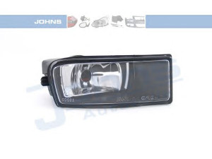 JOHNS 67 14 30 rūko žibintas 
 Kėbulas -> Pagalbiniai žibintai/dalys -> Rūko žibintas/dalys -> Rūko žibintas/įterp.
6K0 941 704