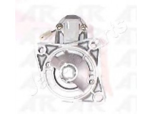 JAPANPARTS MTM168 starteris 
 Elektros įranga -> Starterio sistema -> Starteris
SM505, F850-18-400, M3T24482, M3T24486