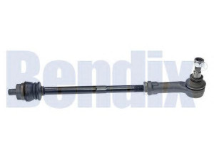 BENDIX 040198B strypo montavimas 
 Vairavimas -> Sujungimo trauklės surinkimas/dalys -> Sujungimo trauklės surinkimas
702419804C