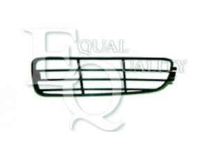 EQUAL QUALITY G0535 ventiliacijos grotelės, buferis 
 Kėbulas -> Transporto priemonės priekis -> Buferis/dalys
8A0807345C, 8A0807345C01C