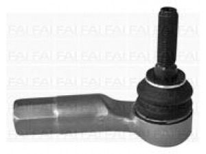 FAI AutoParts SS7306 skersinės vairo trauklės galas 
 Vairavimas -> Vairo mechanizmo sujungimai
50520352