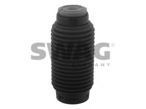 SWAG 74 93 6984 apsauginio dangtelio komplektas, amortizatorius 
 Ašies montavimas/vairavimo mechanizmas/ratai -> Montavimas, pakabos statramstis
60658499
