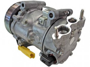 AUTOCLIMA 40405323 kompresorius, oro kondicionierius 
 Oro kondicionavimas -> Kompresorius/dalys
6453QJ, 6453QK, 6453WK, 6453WL