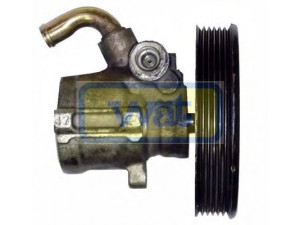 WAT BCT66S hidraulinis siurblys, vairo sistema 
 Vairavimas -> Vairo pavara/siurblys
4007.93, 4007.V8, 9610519980