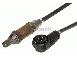 BOSCH 0 258 003 152 lambda jutiklis 
 Variklis -> Variklio elektra
04606 061, 4606 061, 25172635, 009 542 94 17