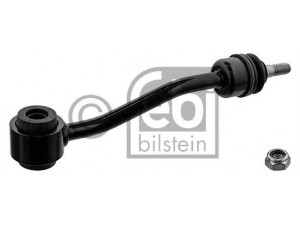 FEBI BILSTEIN 41022 šarnyro stabilizatorius 
 Ašies montavimas/vairavimo mechanizmas/ratai -> Stabilizatorius/fiksatoriai -> Savaime išsilyginanti atrama
52087771, 52087771AB, 52087771