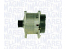 MAGNETI MARELLI 944390902700 kintamosios srovės generatorius 
 Elektros įranga -> Kint. sr. generatorius/dalys -> Kintamosios srovės generatorius
AMR 3021, AMR 4247