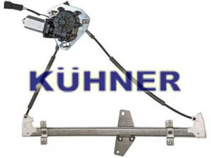 AD KÜHNER AV1621 lango pakėliklis 
 Vidaus įranga -> Elektrinis lango pakėliklis
824030X010, 988100X100