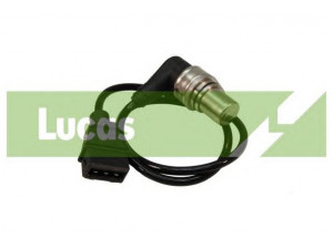 LUCAS ELECTRICAL SEB486 jutiklis, alkūninio veleno impulsas 
 Kibirkšties / kaitinamasis uždegimas -> Impulsų generatorius
21907319