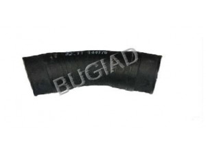 BUGIAD 87615 kompresoriaus padavimo žarna 
 Išmetimo sistema -> Turbokompresorius
7M0 145834 A