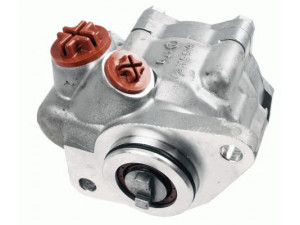 ZF LENKSYSTEME 7686.955.118 hidraulinis siurblys, vairo sistema 
 Vairavimas -> Vairo pavara/siurblys