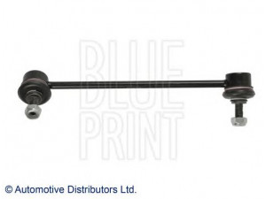 BLUE PRINT ADG08530 šarnyro stabilizatorius 
 Ašies montavimas/vairavimo mechanizmas/ratai -> Stabilizatorius/fiksatoriai -> Savaime išsilyginanti atrama
0K33C-34-150A, 0K33C-34-150AA, 0K33C-34-150AAS