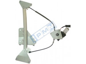 PMM 28082 R lango pakėliklis 
 Vidaus įranga -> Elektrinis lango pakėliklis
824042C000