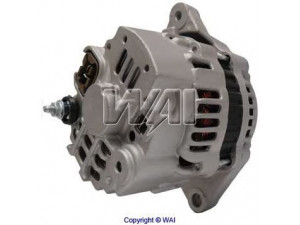 WAIglobal 12728N kintamosios srovės generatorius
75015330, A007TA1491