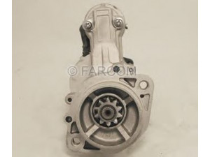 FARCOM 105700 starteris 
 Elektros įranga -> Starterio sistema -> Starteris
36100-4A000, 36100-4A010