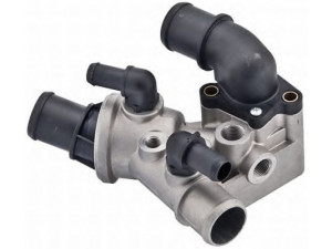 HELLA 8MT 354 773-041 termostatas, aušinimo skystis 
 Aušinimo sistema -> Termostatas/tarpiklis -> Thermostat
46466123, 464 6612 3