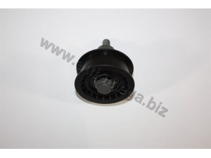 AUTOMEGA 301090244036J įtempiklio skriemulys, paskirstymo diržas
036109244C, 036109244D, 036109244J