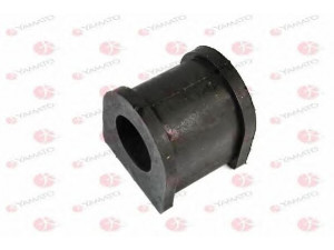 YAMATO J75008YMT skersinio stabilizatoriaus įvorių komplektas 
 Ašies montavimas/vairavimo mechanizmas/ratai -> Stabilizatorius/fiksatoriai -> Sklendės
MB175804
