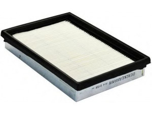 DENCKERMANN A140159 oro filtras 
 Filtrai -> Oro filtras
F201 13Z00, A S01-13Z40, A S01-13Z40-9A