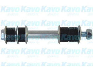 KAVO PARTS SLS-5552 šarnyro stabilizatorius 
 Ašies montavimas/vairavimo mechanizmas/ratai -> Stabilizatorius/fiksatoriai -> Savaime išsilyginanti atrama