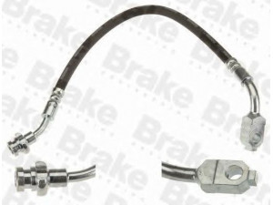 Brake ENGINEERING BH770153 stabdžių žarnelė 
 Stabdžių sistema -> Stabdžių žarnelės
462110F010, 4621131G10, 4621131G11