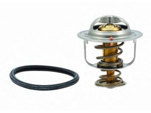 HOFFER 8192334 termostatas, aušinimo skystis 
 Aušinimo sistema -> Termostatas/tarpiklis -> Thermostat
MD328070, MD346547
