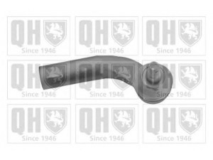 QUINTON HAZELL QR3384S skersinės vairo trauklės galas 
 Vairavimas -> Vairo mechanizmo sujungimai
BP4L-32-280