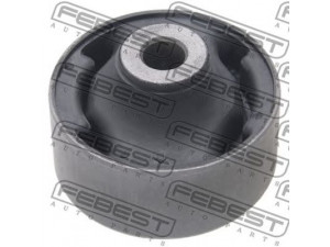 FEBEST HAB-190 valdymo svirties/išilginių svirčių įvorė 
 Ašies montavimas/vairavimo mechanizmas/ratai -> Valdymo svirtis/pasukamosios svirties sujungimas -> Montavimas/sutvirtinimas
51391-SFE-003, 51391-TA0-A01