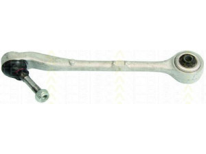 TRISCAN 8500 11518 vikšro valdymo svirtis 
 Ašies montavimas/vairavimo mechanizmas/ratai -> Valdymo svirtis/pasukamosios svirties sujungimas -> Vairo trauklės (valdymo svirtis, išilginis balansyras, diago
31 12 1 141 961