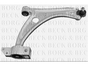 BORG & BECK BCA7134 vikšro valdymo svirtis 
 Ašies montavimas/vairavimo mechanizmas/ratai -> Valdymo svirtis/pasukamosios svirties sujungimas -> Vairo trauklės (valdymo svirtis, išilginis balansyras, diago