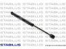STABILUS 2584WJ dujinė spyruoklė, bagažinė 
 Priedai -> Bagažinė/pakrovimo skyrius
82 00 119 497