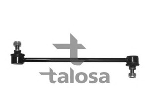 TALOSA 50-02037 šarnyro stabilizatorius 
 Ašies montavimas/vairavimo mechanizmas/ratai -> Stabilizatorius/fiksatoriai -> Savaime išsilyginanti atrama
K750011, K750011