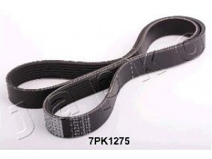 JAPKO 7PK1275 V formos rumbuoti diržai 
 Techninės priežiūros dalys -> Techninės priežiūros intervalai
11720-EB300, 11720-EB30A, 11720EB70C