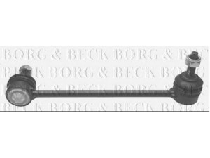 BORG & BECK BDL6811 šarnyro stabilizatorius 
 Ašies montavimas/vairavimo mechanizmas/ratai -> Stabilizatorius/fiksatoriai -> Savaime išsilyginanti atrama
4143200189, 4143200289, 4143200389