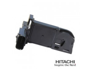 HITACHI 2505088 oro masės jutiklis 
 Elektros įranga -> Jutikliai
1444420, 1480570, 7M5112B579BB