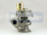 MOTAIR TURBOLADER 333423 kompresorius, įkrovimo sistema 
 Išmetimo sistema -> Turbokompresorius
99312301351