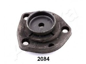 ASHIKA GOM-2084 pakabos statramsčio atraminis guolis 
 Ašies montavimas/vairavimo mechanizmas/ratai -> Montavimas, pakabos statramstis
48750-05020, 48750-20050, 48750-20070