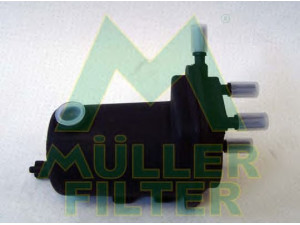 MULLER FILTER FN917 kuro filtras 
 Techninės priežiūros dalys -> Papildomas remontas
7701061577, 7701062104, 7701063613