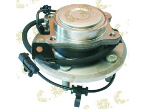 AUTOKIT 01.98054 rato guolio komplektas 
 Ašies montavimas/vairavimo mechanizmas/ratai -> Rato stebulė/montavimas -> Rato guolis