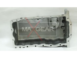 MAXGEAR 34-0021 alyvos karteris 
 Variklis -> Tepimas -> Alyvos karteris/dalys -> Alyvos karteris
038 103 601 NA, 038 103 601 NA